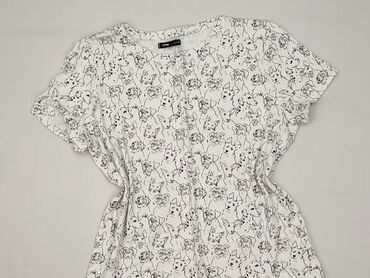 Kobiety: T-shirt damski, SinSay, rozmiar XL