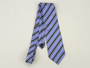 Краватки та аксесуари: Краватка, колір - Коричневий, стан - Ідеальний
