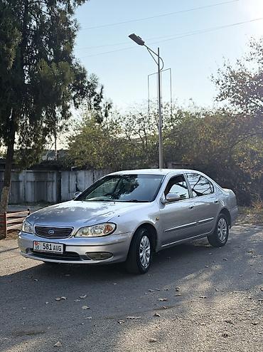 nissan микра: Nissan Cefiro: 1999 г., 2 л, Автомат, Бензин, Седан — 2