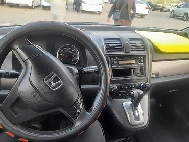 срв 2017: Honda CR-V: 2010 г., Автомат, Бензин, Кроссовер — 7