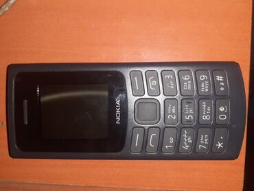 telefon satisi gence: Nokia 5.4, 2 GB, rəng - Qara, Düyməli