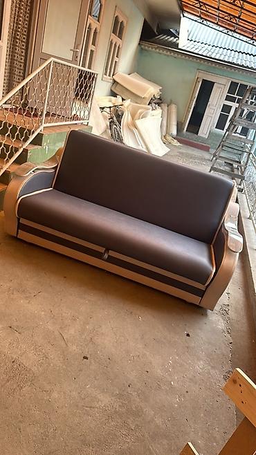 Раскладные диваны: Раскладной диван — 1