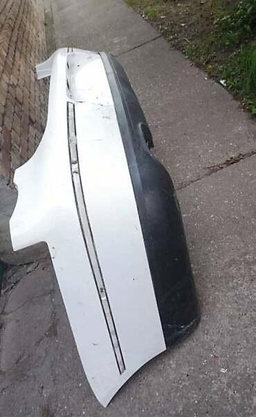 dm tapi: BRANIK ZA VOLKSWAGEN PASSAT B6 | VW Passat b6 limuzina zadnji branik — 3