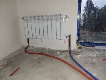 Ремонт сантехники: Ремонт сантехники Больше 6 лет опыта — 10