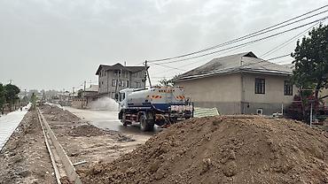 Катки: Каток 22 тн Услуги каток грунтовой,дорожный Г.Ош Ош Ош Ош — 12