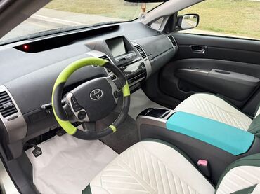 Toyota: Masin ideal veziyetdedi hecbir prablemi yoxdu — 7