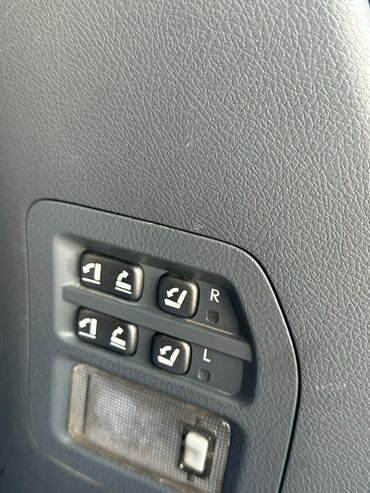 Lexus: Lexus LX: 2010 г., 5.7 л, Автомат, Бензин, Внедорожник — 15