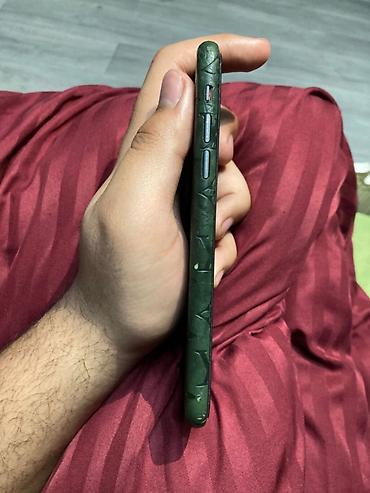 Apple iPhone: IPhone 11, Б/у, 64 ГБ, Черный, Коробка, 100 % at lalafo.kg — 9 Apple iPhone: IPhone 11, Б/у, 64 ГБ, Черный, Коробка, 100 % — 9