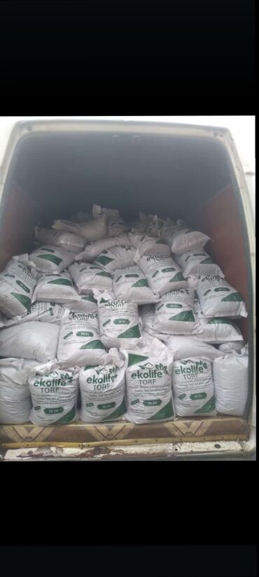 Torf: Torf gubresi butun gubreler var catrlma sayina gorə 100 den yuxari — 3