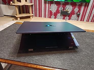 Ноутбуки HP: Игровой, Б/у, Intel Core i5 — 3