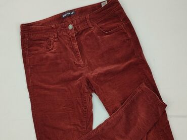 lidl piżama damska: Marks & Spencer, Material trousers for women, size M (EU 38)