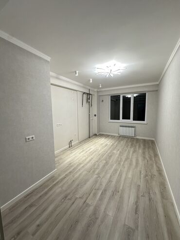 Продажа квартир: 2 комнаты, 65 м², Элитка, 12 этаж, Евроремонт — 1