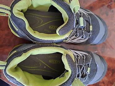 Кроссовки и спортивная обувь: Ботасы с Европы привозили, летние, осенне-весенние 35размер. Очень — 17