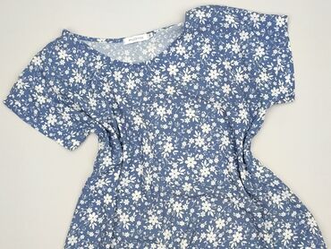 bluzki z rowerem: Women's blouse, size M (EU 38)