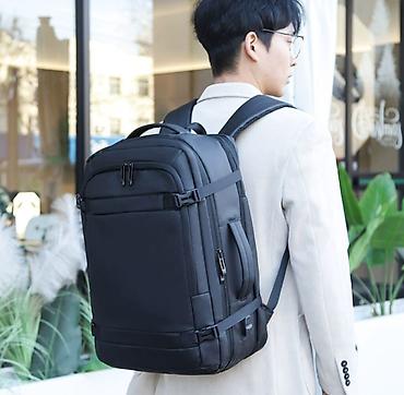 Рюкзаки: ПРОДАЮ ОЧЕНЬ КАЧЕСТВЕННЫЕ УДОБНЫЕ РЮКЗАКИ,ПОДОЙДУТ КАК ДЛЯ — 9