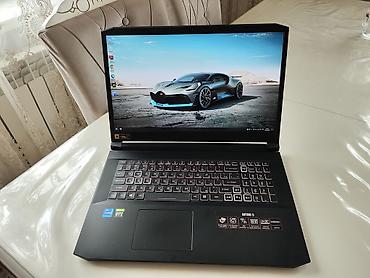 acer nitro 1: İşlənmiş Acer Nitro, 17.3 ", Intel Core i7, 512 GB, Ünvandan götürmə, Pulsuz çatdırılma, Ödənişli çatdırılma — 3