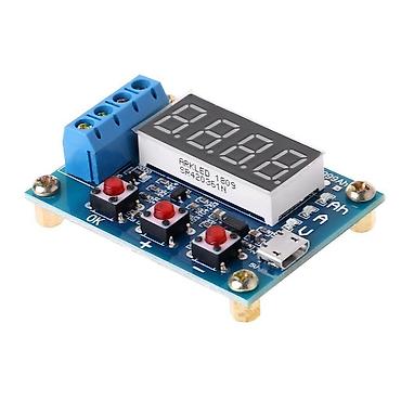 Təmir və tikinti: Kateqoriya: Elektronik Kartlar > Gərginlik Requlyator Kartları — 3