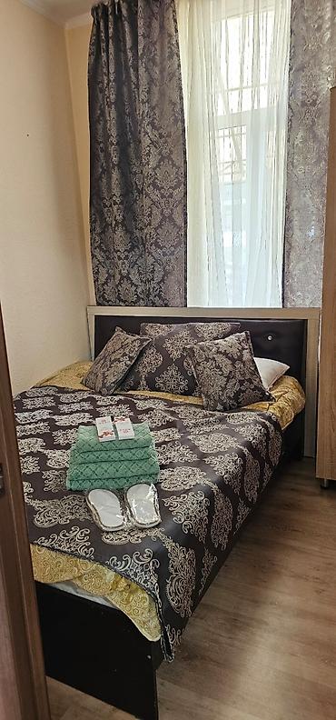 Продажа отелей и хостелов: Продаю коттедж в селе чок-тал центр отдыха париж 75м кв.общяя плошадь — 9