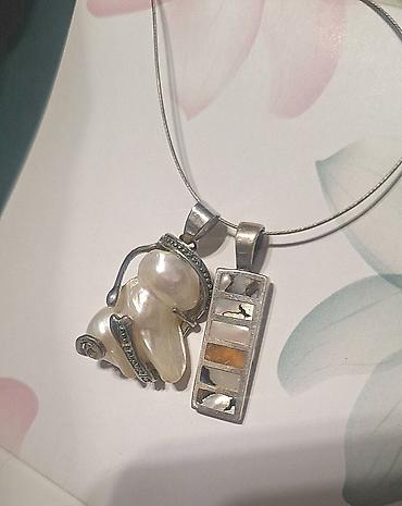 Серебряные браслеты: Браслет, Проба 925, Женские, Новый — 2