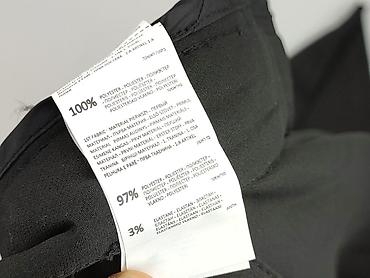 montec polska: Spodnie materiałowe damskie, rozmiar L — 6