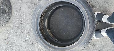 daewoo lanos 1: Зимние шины Bridgestone Blizzak 225/45 R18 91Q, комплект из 4 шт. - — 3