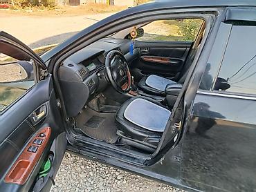 buick roadmaster: Toyota Corolla: 2008 г., 1.6 л, Механика, Бензин, Седан — 7