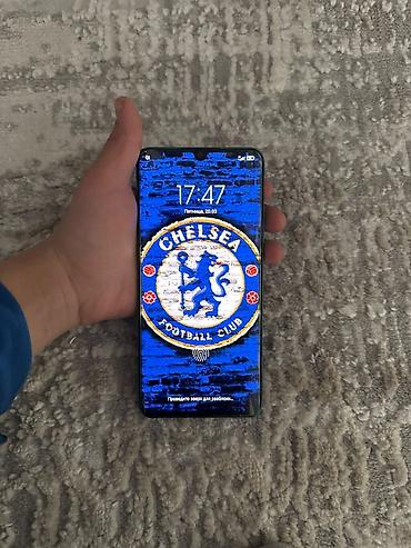 Xiaomi: Xiaomi, Mi 10 Pro, Б/у, 256 ГБ, цвет - Зеленый, 1 SIM, 2 SIM, eSIM — 1