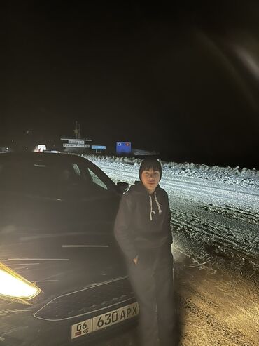 Ford: Ford Focus: 2016 г., 2 л, Автомат, Бензин, Седан — 8