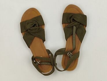 Sandals for women, 37, condition - Good