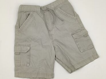 Shorts, Cherokee, 5-6 years, 116, condition - Very good