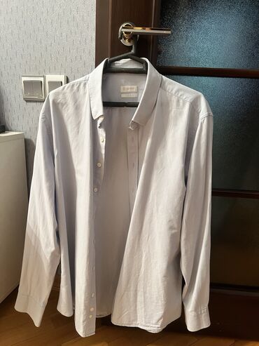 Köynəklər: Köynək, XL — 4