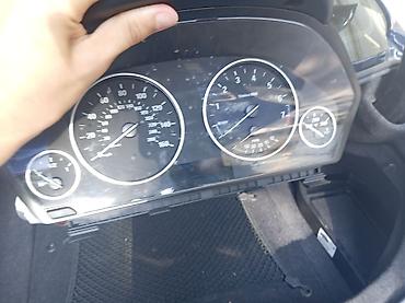 bmw 525i: Zavod spedometr f 30 əla vəziyyətdə təzə maşını alan kimi dəyişilib — 1
