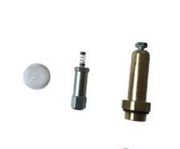 ГБО: ГБО, Новый — 6