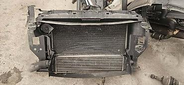 mazda 6: HLADNJAK VENTILATOR 1.6MJ ZA FIAT BRAVO OD 2007. DO 2014. GOD — 1