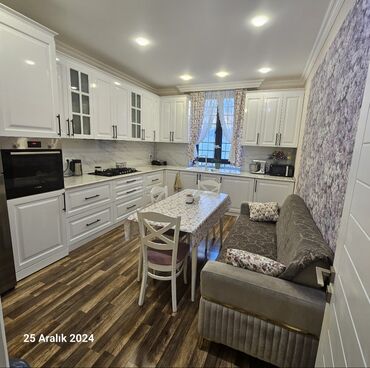 Yeni tikili: Əhmədli, 9 otaq, Yeni tikili, m. Əhmədli, 392 kv. m — 14