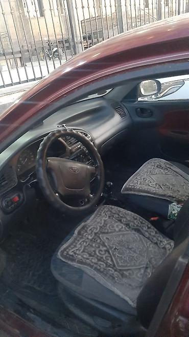 ланос 1 5: Daewoo Lanos: 1997 г., 1.5 л, Механика, Бензин, Седан — 3