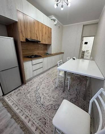 Продажа квартир: 1 комната, 38 м², Кара-Жыгач ж/м Индивидуалка, 5 этаж — 5