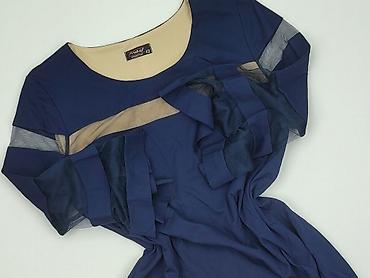 margo sukienki: Margo collection, Sukienka damska, rozmiar XL — 1