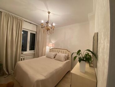 Продажа квартир: 3 комнаты, 68 м², 106 серия, 9 этаж, Евроремонт