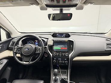 субару шоп: Subaru Ascent: 2019 г., 2.4 л, Автомат, Кроссовер — 7