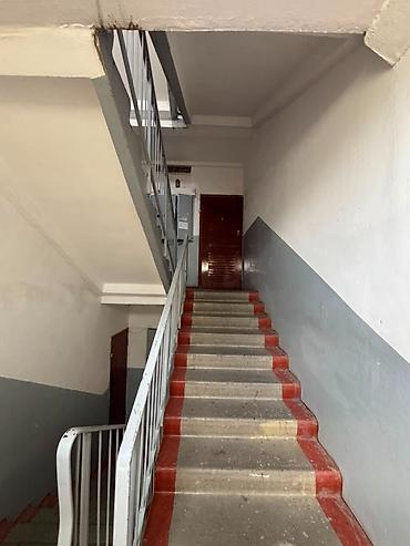 колледжи: 2 комнаты, 47 м², Восток-5 мкр 105 серия, 3 этаж, Косметический ремонт — 3