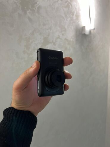 Fotokameralar: Tam komplektdir. ipliyinə kimi təzədir. bütün funksiyaları işləkdir — 7