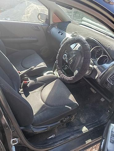 ступица хонда фит: Honda Fit: 2002 г., 1.3 л, Вариатор, Бензин, Хэтчбэк — 4