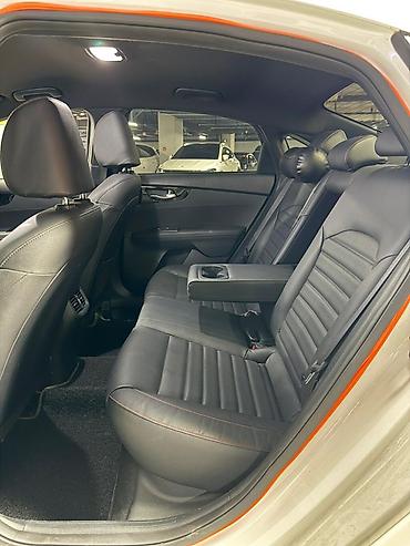 Kia: Kia Cerato: 2019 г., 1.6 л, Автомат, Бензин, Седан — 12