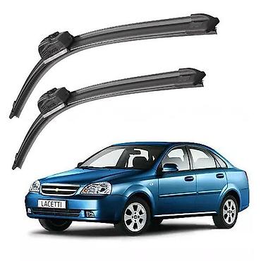 cobalt aksesuar: Chevrolet Lacetti 2003-2013 üçün şüşə siləcəkləri ÜNVAN: Atatürk — 1
