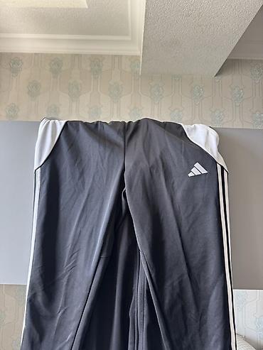 куртки adidas: Олимпийка, Adidas, На молнии, S — 6
