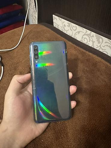 samsung а50: Samsung Galaxy A50, Б/у, 64 ГБ, 2 SIM — 2