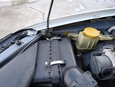 Subaru: Subaru Legacy: 2004 г., 2 л, Типтроник, Бензин, Универсал — 9