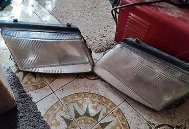 alat 52: FAROVI ZA VOLKSWAGEN PASSAT B5 | Komad farovi za passat b5 20e — 1