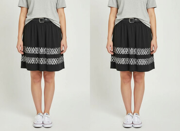 maxi spódnice boho: Спідниця жіноча, розмір XL